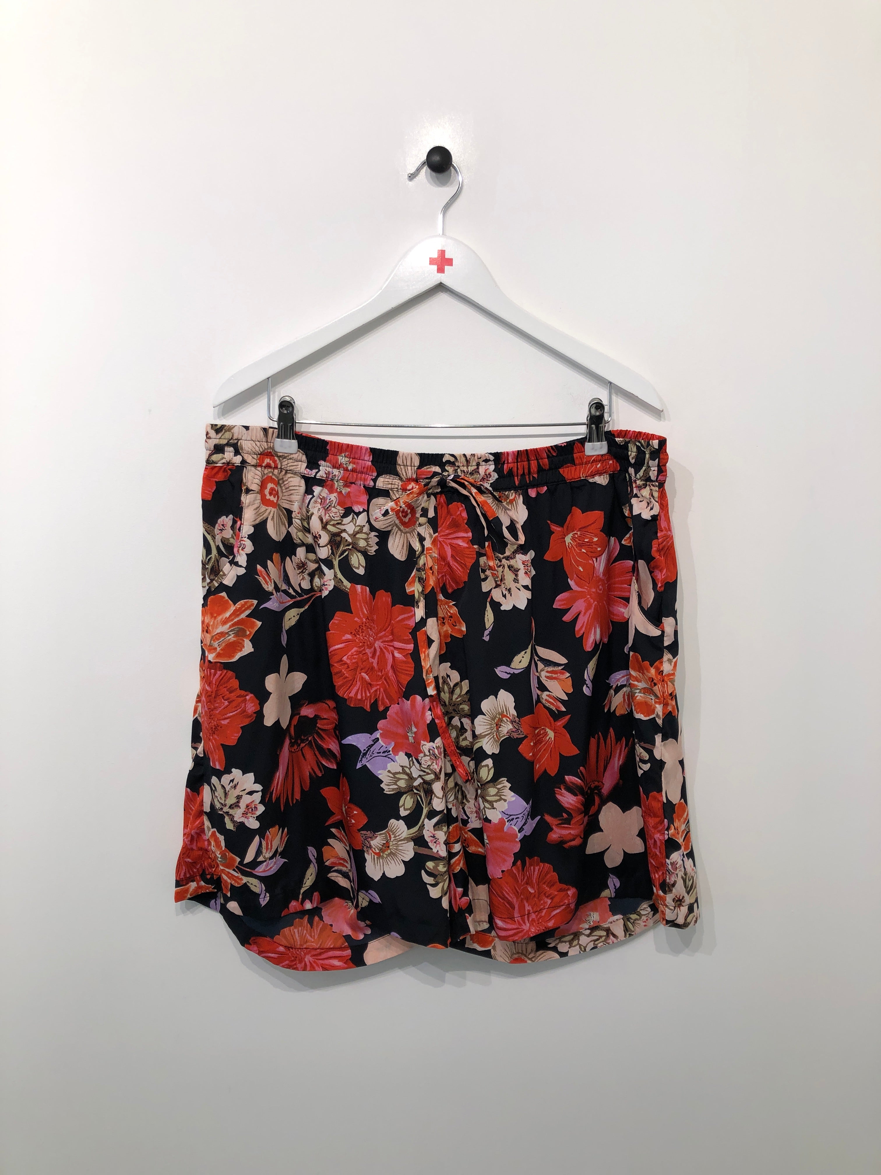 Z by Z Shorts